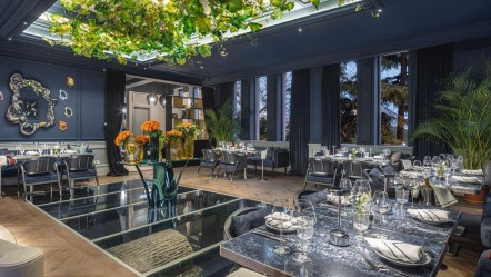 Geçmişten Günümüze Uzanan Bir “Sentez” Yolculuğu: Yüzyıllar Boyunca Süregelen Gastronomi Geleneklerinin Modern Dokunuşlarla Buluşması - Şirket Haberleri