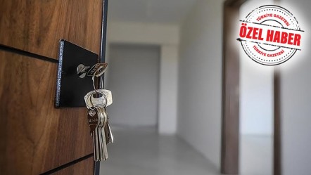 Hangi illerden, kaç konut aldılar? Yabancıya satış, 10 yılın en düşük seviyesinde - Ekonomi