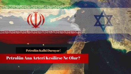 Hürmüz Boğazı kapatılırsa ne olur? Petrol krizi kapıda! - Haberler