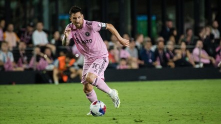 Inter Miami Palmeiras maçı hangi kanalda, saat kaçta? Şifresiz yayınlanacak - Haberler