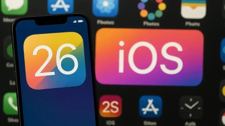 iOS 26 ne zaman gelecek? Tasarımı sil baştan değişiyor! - Haberler