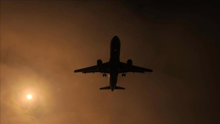 İran ABD üslerine mi saldıracak? "Amerikalılar sığınaklarda kalsın" denen Katar'da hava sahası kapatıldı - Dünya