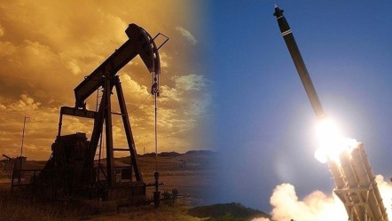 İran, ABD üslerine saldırdı, fiyatlar hareketlendi! Petrol piyasasında şok gelişme - Ekonomi