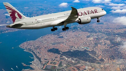 Orta Doğu havacılığı alarma geçti! Uçaklar İstanbul ve Ankara’ya acil iniş yapıyor - dunya