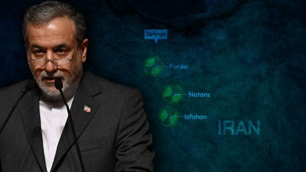 İran Dışişleri Bakanı Abbas Arakçi kimdir? Son dönemde yaptığı açıklamalarla gündemde - Haberler