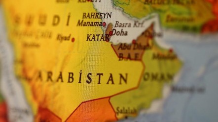 İran Katar arası kaç km? Doha'nın konumu - Haberler