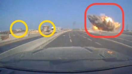 İran’dan misilleme: Aşdod’daki nükleer tesis vuruldu! - Dünya