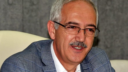 İsmail Bilen kimdir, nereli? Eski AK Parti Manisa Milletvekili İsmail Bilen'in hayatı ve biyografisi - Haberler