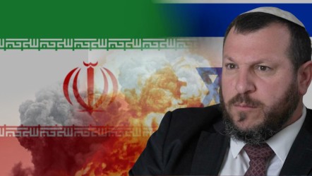 İsrail’in gizli planı ortaya çıktı: İran muhalefeti ile çalışıyoruz - Dünya