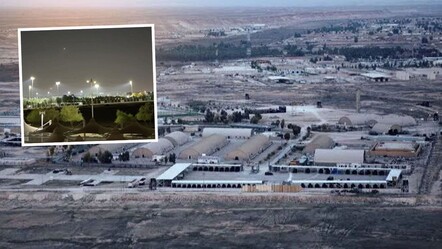 Katar'dan İran'a misilleme mesajı: Doğrudan saldırabiliriz! - haberler