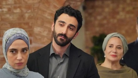 Kızılcık Şerbeti dizisinden hangi oyuncular ayrılacak? O isimler şaşırttı! - Haberler