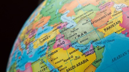 Körfez ülkeleri hangileri? Basra Körfezi kıyısındaki ülkelerin haritadaki yerleri - Haberler