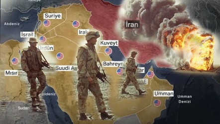 Körfez'de sular ısınıyor! İran'ın saldırısı ilişkileri rayından çıkardı - Dünya