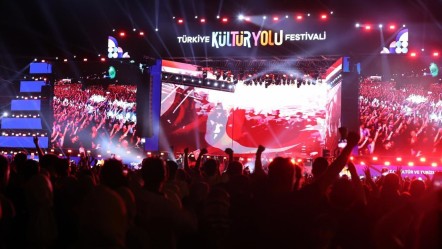 Kültür Yolu 81 ile çıkıyor! Turizm rekor kıracak - Ekonomi