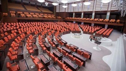 Meclis ne zaman tatile girecek, TBMM ne zaman açılacak? 2025 TBMM yaz tatili takvimi - Haberler