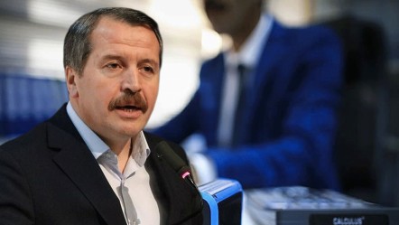 3600 ek gösterge için önemli açıklama! Memur-Sen Başkanı Yalçın toplu sözleşmeyi işaret etti - Ekonomi