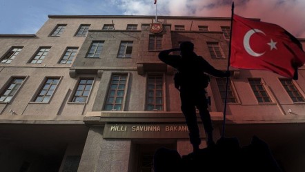 MSB'den 'Körfez gerilimi' açıklaması: Türk unsurlarında olumsuz durum yok - Gündem