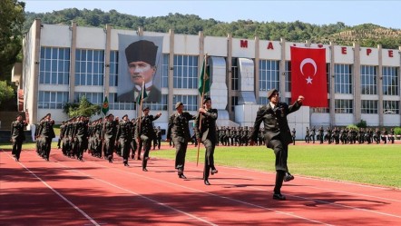 MSÜ tercih sonuçları ne zaman açıklanacak? MSB açıklamaları araştırılıyor! - Haberler