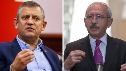 Özgür Özel, Kılıçdaroğlu'nun avukatını hedef aldı: Ödeme yapamayacağız - Gündem