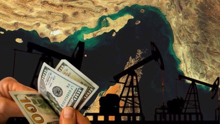Piyasalarda Hürmüz korkusu! Petrol 80 doları gördü - Ekonomi