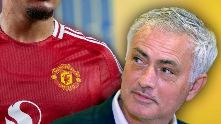 Portekizli hayalindeki takım için bizzat görüşmeler yapıyor! MOU transfer için sahada - Spor
