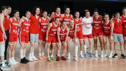 Potada milli heyecan: Türkiye-İtalya basketbol milli maçı ne zaman, saat kaçta ve hangi kanalda? - Spor