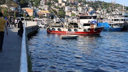 Sarıyer'de kabusu yaşıyorlar... Vatandaşlar isyan etti: Boğazın incisine yakışmıyor! - gundem