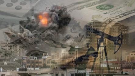 Sektörler çöküyor, yatırımcı kaçıyor...  Savaşın faturası ağırlaştı, 20 milyar dolarlık kriz kapıda! - Ekonomi