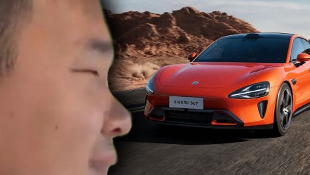 Xiaomi araç sürücüyü çileden çıkardı! 20 kez uyardı: Sebebi ortaya çıktı - Dünya