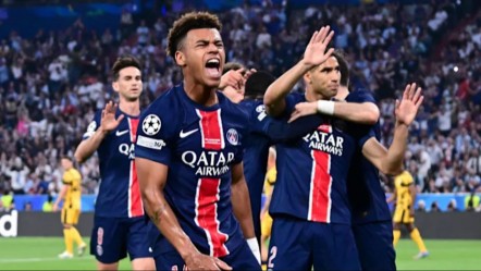 Şifresiz yayınlanacak! Seattle Sounders-PSG maçı nerede izlenir, hangi kanalda, saat kaçta? - Haberler