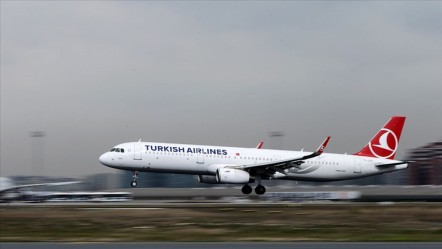 THY'den savaş önlemi: O seferlerin hepsi iptal! - Gündem