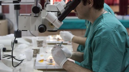 Tıp dünyasını şoke etti! 19 yaşında alzheimer teşhisi kondu - Dünya