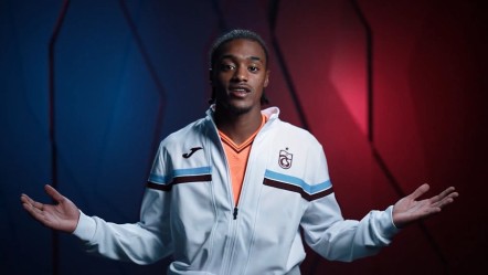 Trabzonspor, sağ bek konusunda hep aynı adreste! Portekiz geleneği - Spor