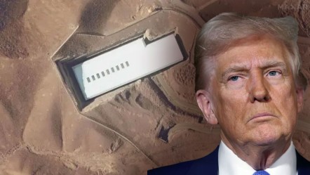 Trump'ı İran'a saldırıya iten 2 sebep! B-2'ler neden erken havalandı? - Dünya
