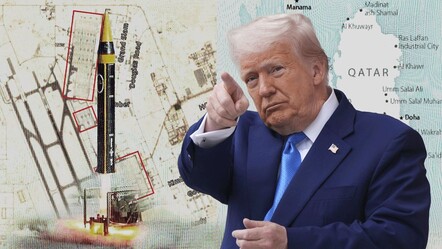 İran'a özellikle teşekkür etti! Trump: