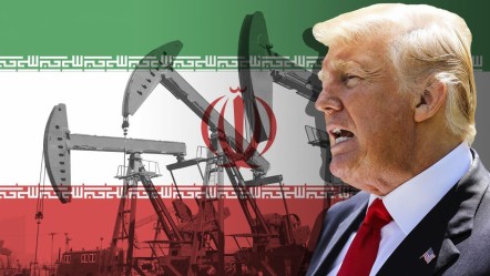 Trump’tan Körfez ülkelerine petrol resti: Fiyatları düşürün, izliyorum! - Dünya