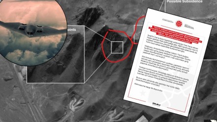 Türk hava sahası temiz! "ABD'nin İran'a saldırılarında rolümüz yok" - Gündem