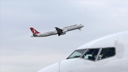 Türkiye Dubai uçuşları iptal mi? Hava yolu şirketi açıkladı - Haberler