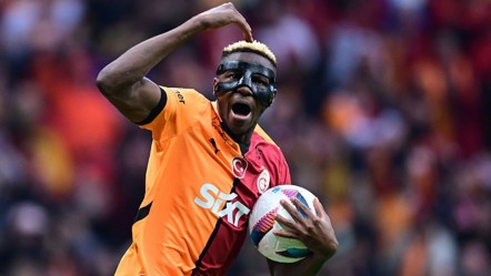 Victor Osimhen Galatasaray'dan gitti mi? Yıldız ismin kararı merak ediliyor - Haberler