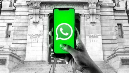 WhatsApp alarmı! ABD Temsilciler Meclisi resmen yasakladı: Güvenlik açığı kabul edilemez! - Dünya