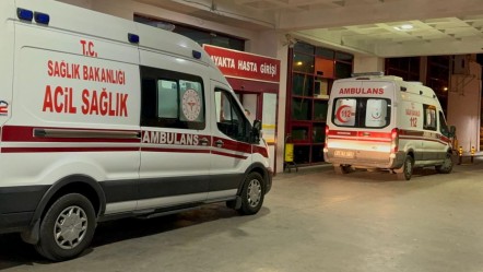 16 yaşındaki çocuk, arkadaşını kalbinden bıçakladı! Parkta kan donduran olay - 3. Sayfa