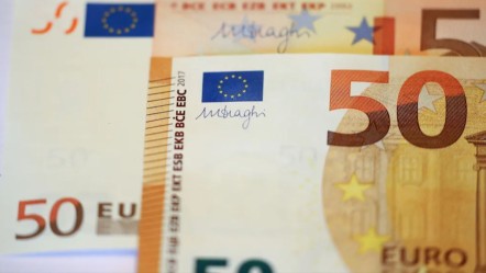 50 liraya koşuyor! Euro tarihi rekor kırdı - Ekonomi
