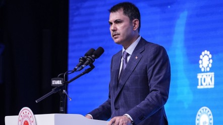 81 ilde başlıyor! Murat Kurum'dan yeni sosyal konut müjdesi: Bu işin paçasına 4 elle yapışacağız - Gündem
