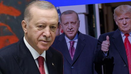 ABD neden Türkiye’ye yaklaştı? Büyükelçi itiraf etti - Dünya