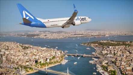 AJet’ten çocuklu ailelere özel indirim! Bilet kampanyası hangi ülkelerde geçerli? - Haberler