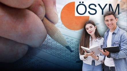 ALES/2 sınav yerleri ne zaman açıklanacak? ALES 2 sınav giriş yerleri belgesi 2025 - Haberler