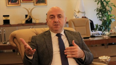 Belediye başkanı belediye binasında vuruldu! Sağlık durumu hakkında ilk açıklama geldi - Gündem