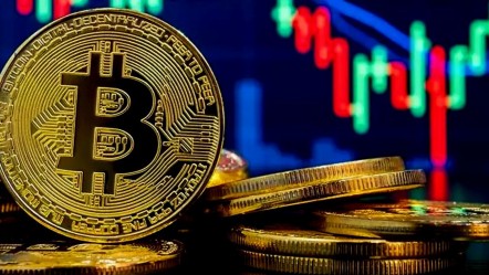 Bitcoin ve borsalar yükseliyor! Piyasalarda orta doğu iyimserliği - Ekonomi