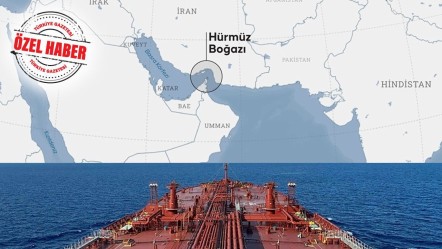 Boğaz, İran’ın tekelinde değil! Şok beklentileri gerçek olmadı - Ekonomi