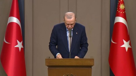Cumhurbaşkanı Erdoğan, NATO Zirvesi'ne gidiyor: "AB'nin güvenliğine katkımız büyük" - Gündem